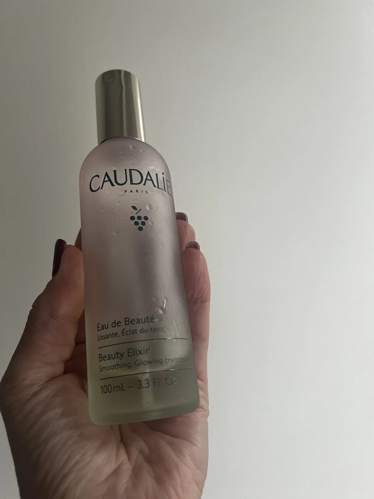 Caudalie Beauty Elixir - review image