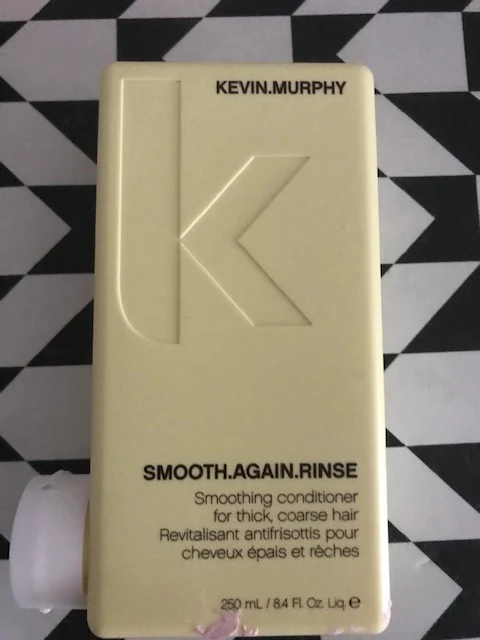 Kevin Murphy - SMOOTH.AGAIN.RINSE - review image