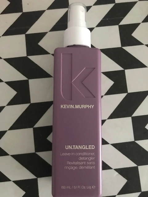 Kevin Murphy - UN.TANGLED - review image