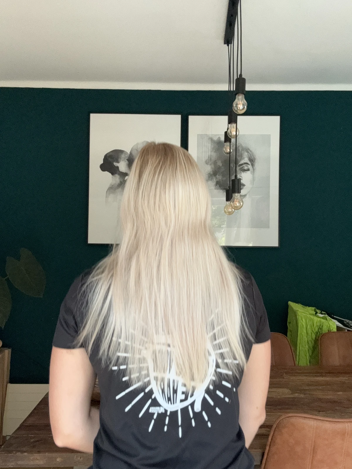 Care Blonde Savior Leave-in - review image