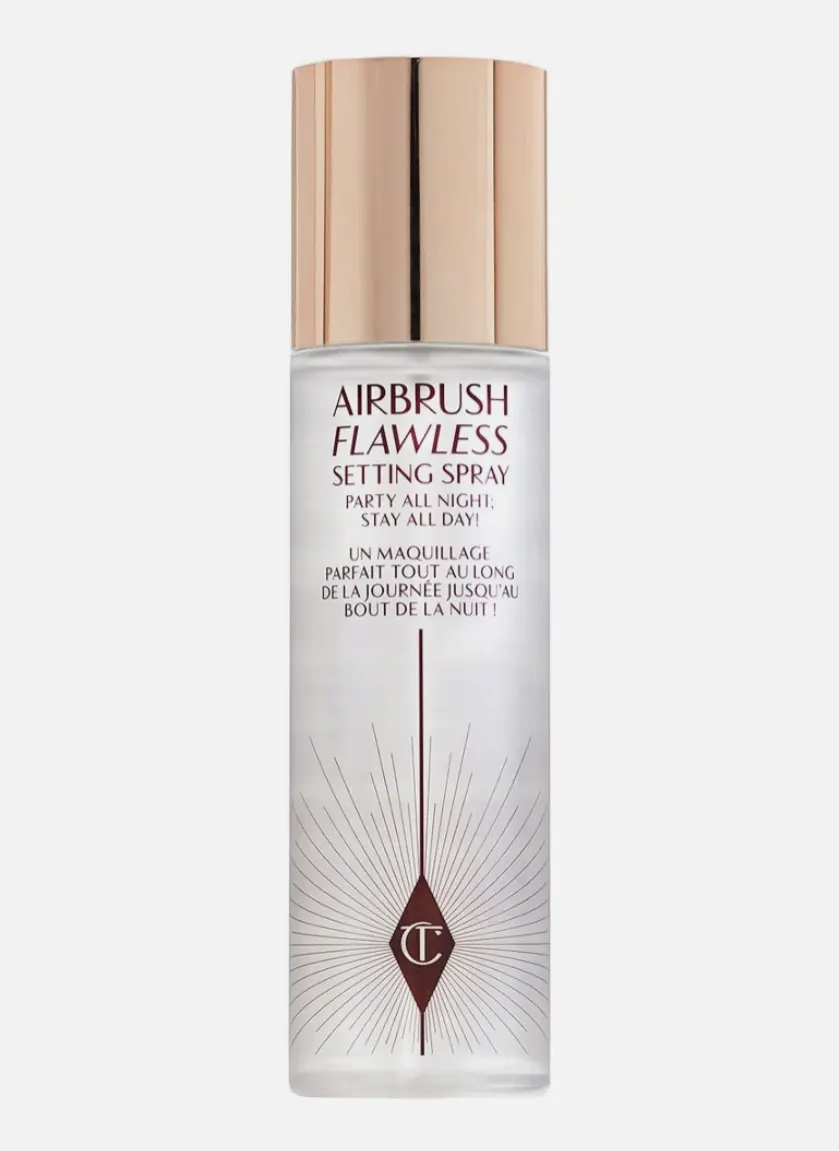 Airbrush Flawless Setting Spray - review image