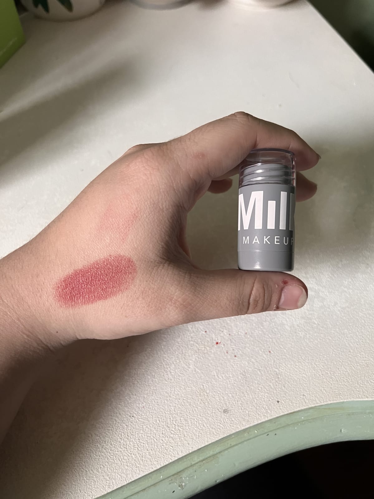 Lip + Cheek - review image