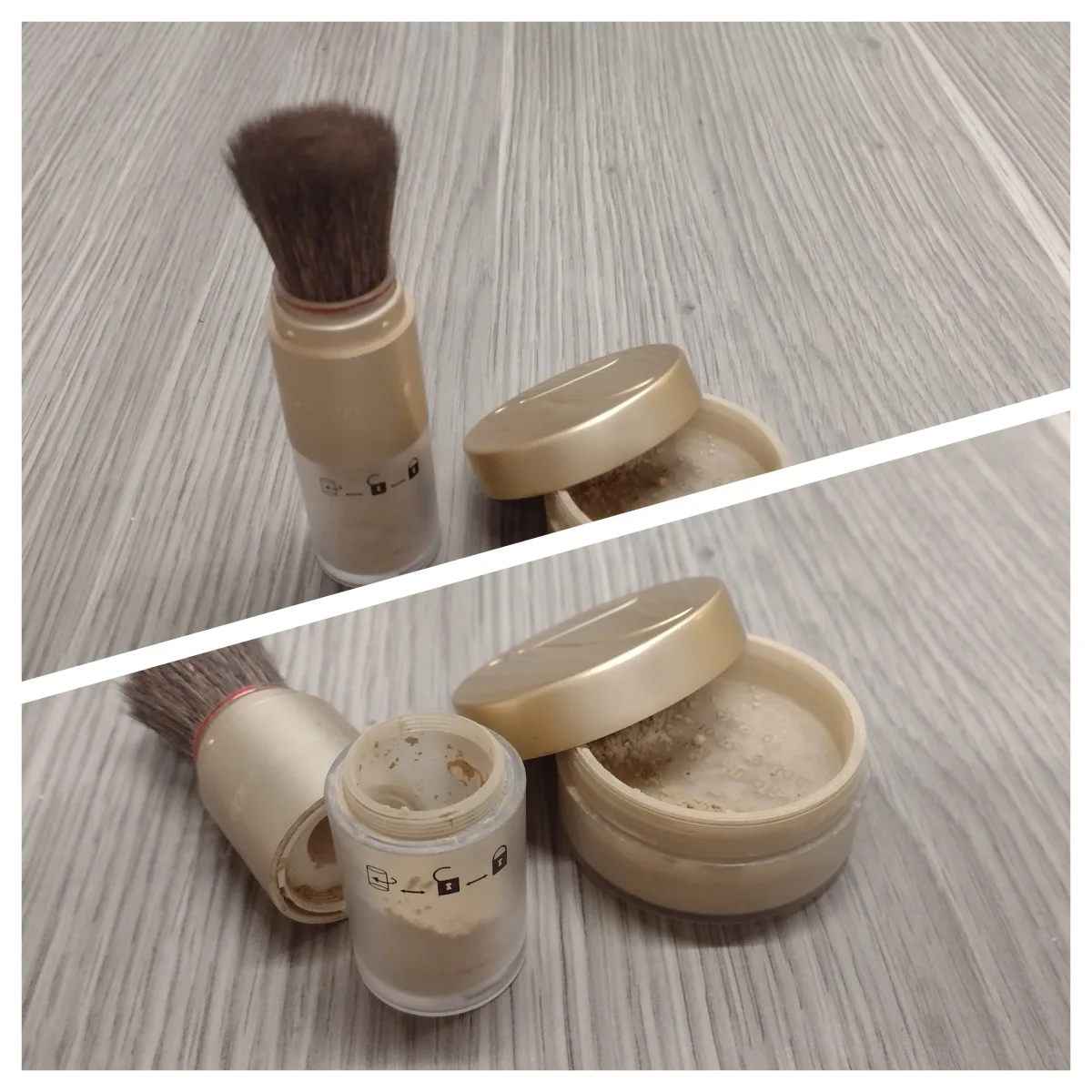 Pure Pressed Base Mineral Foundation - review image