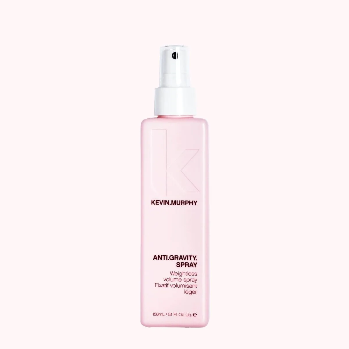 Kevin Murphy - ANTI.GRAVITY.SPRAY - review image