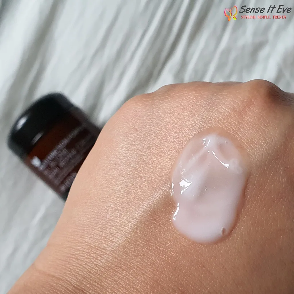 All in One Snail Cream - review image