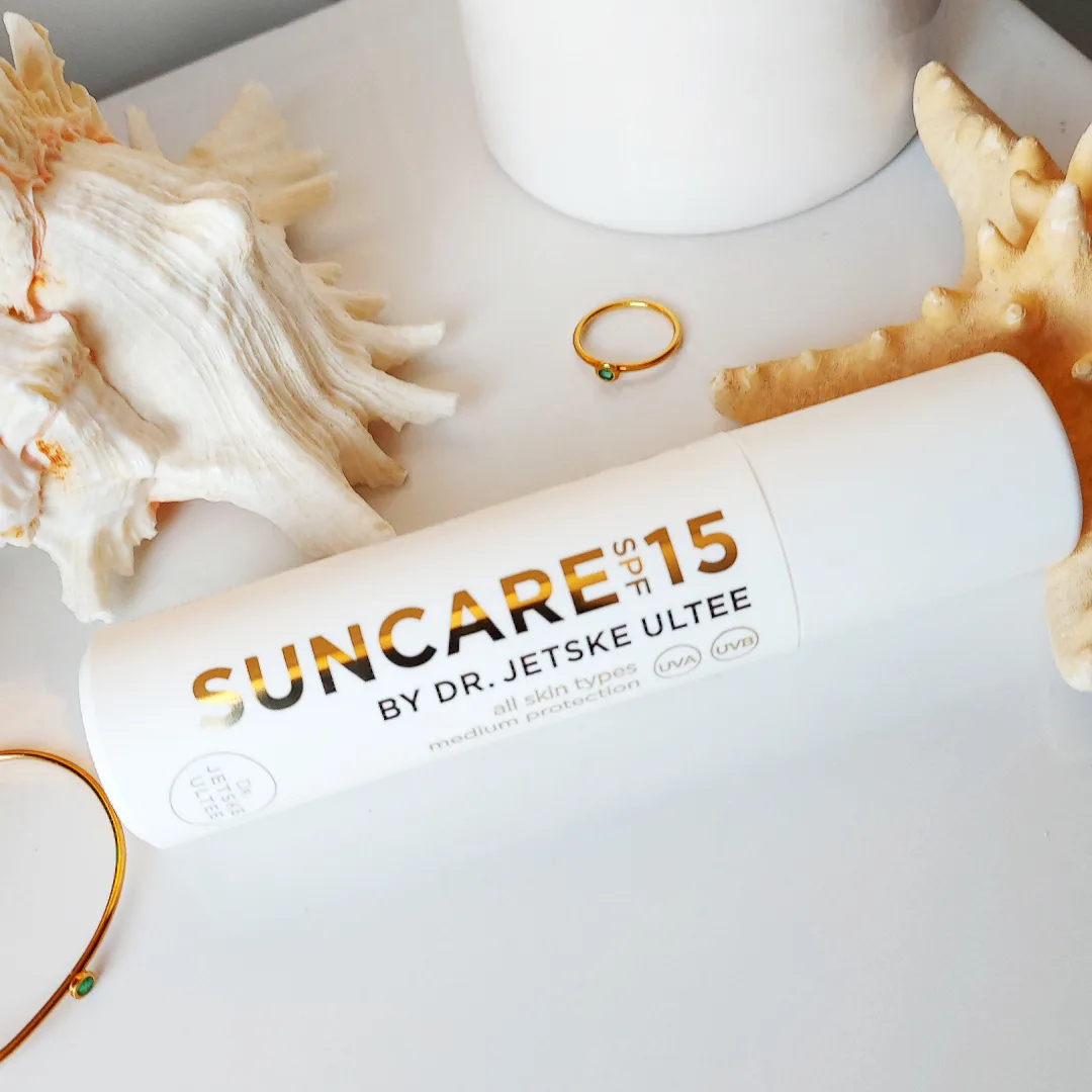 Suncare LSF 15 - review image