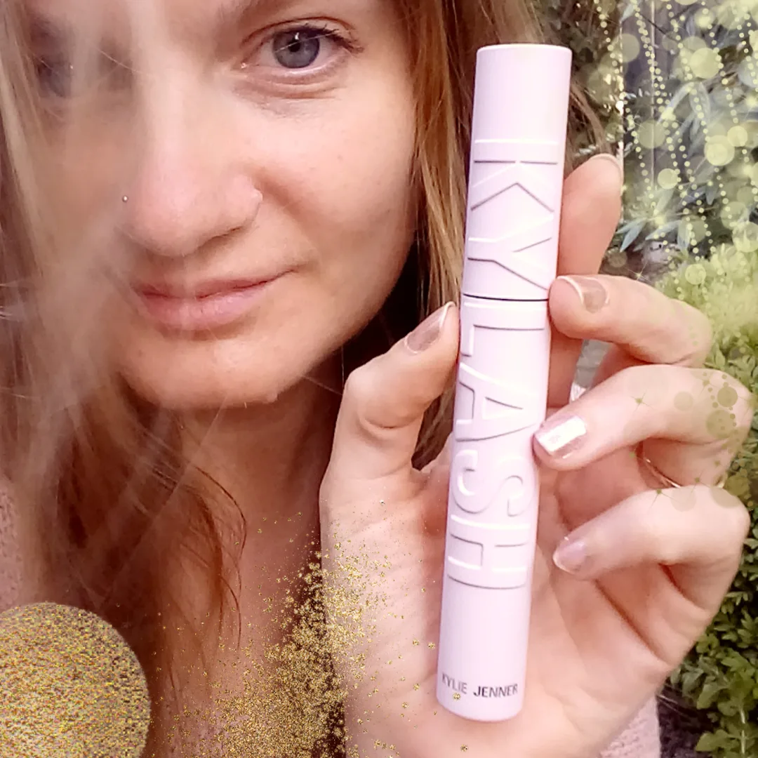 Kylash Volume Mascara - review image