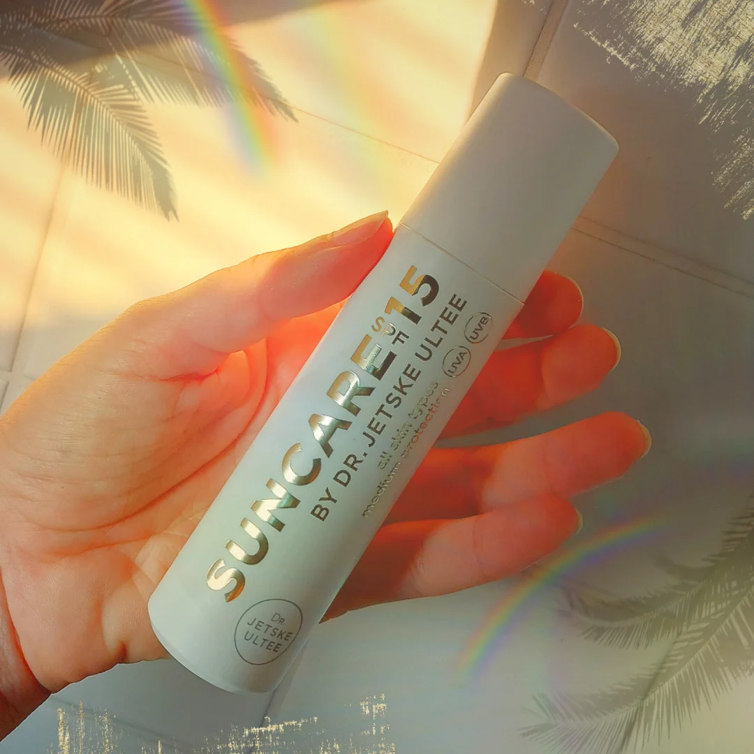 Suncare LSF 15 - review image