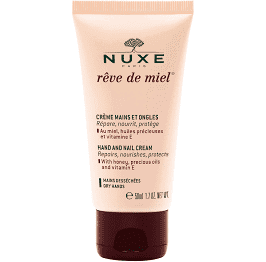 Nuxe Reve De Miel Hand And Nail Cream - review image