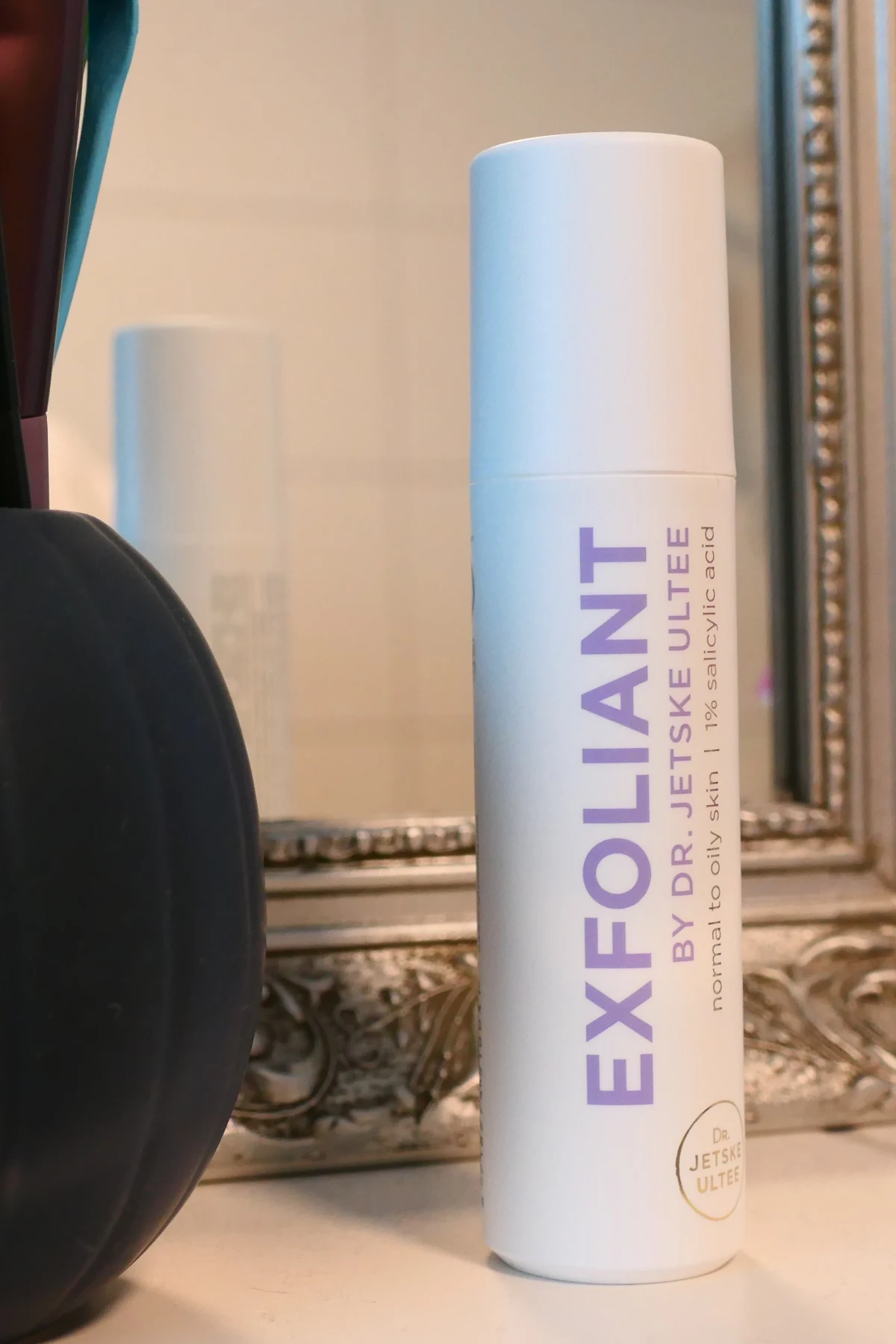 Exfoliant - review image