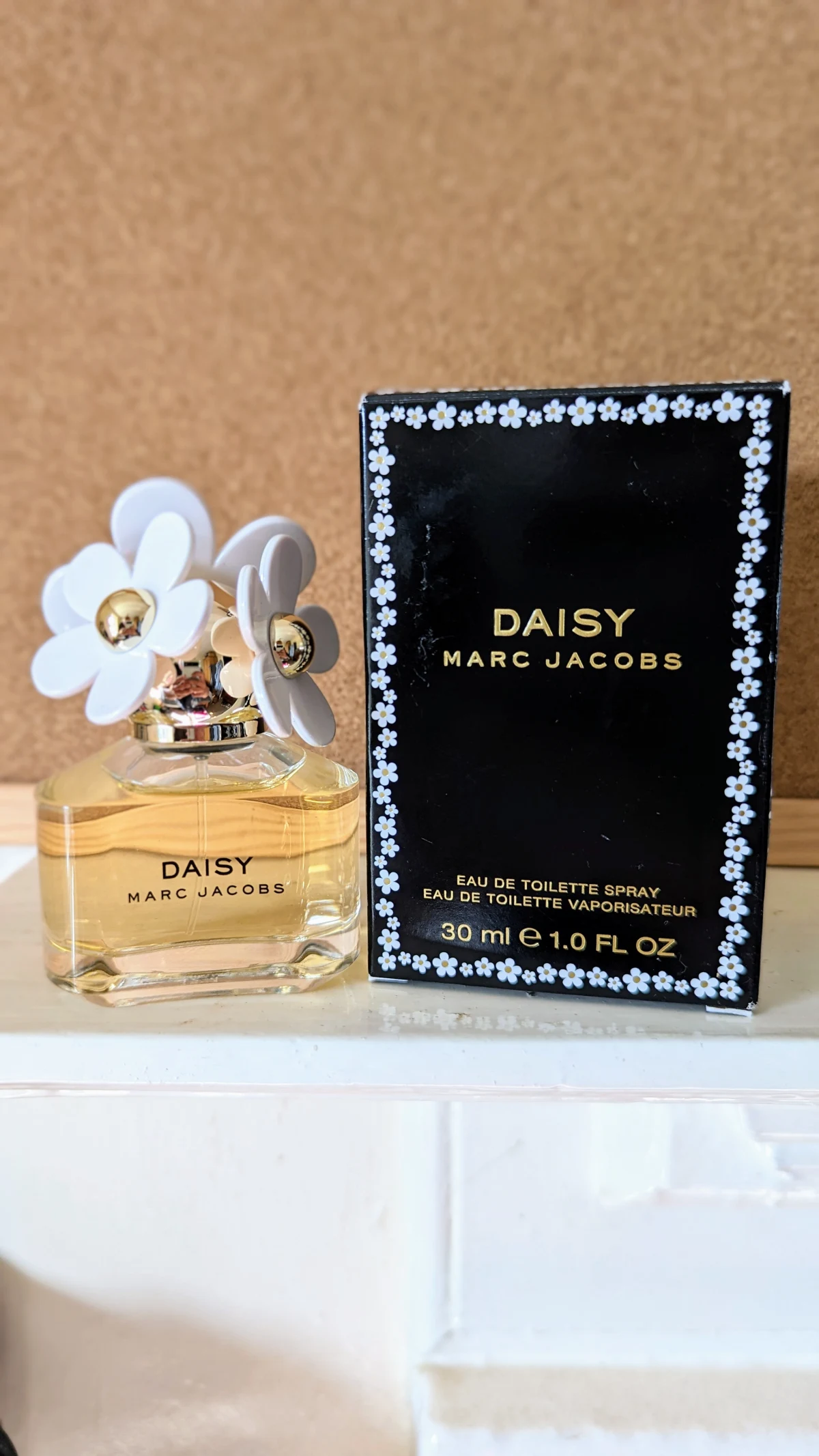 Marc Jacobs Daisy - review image