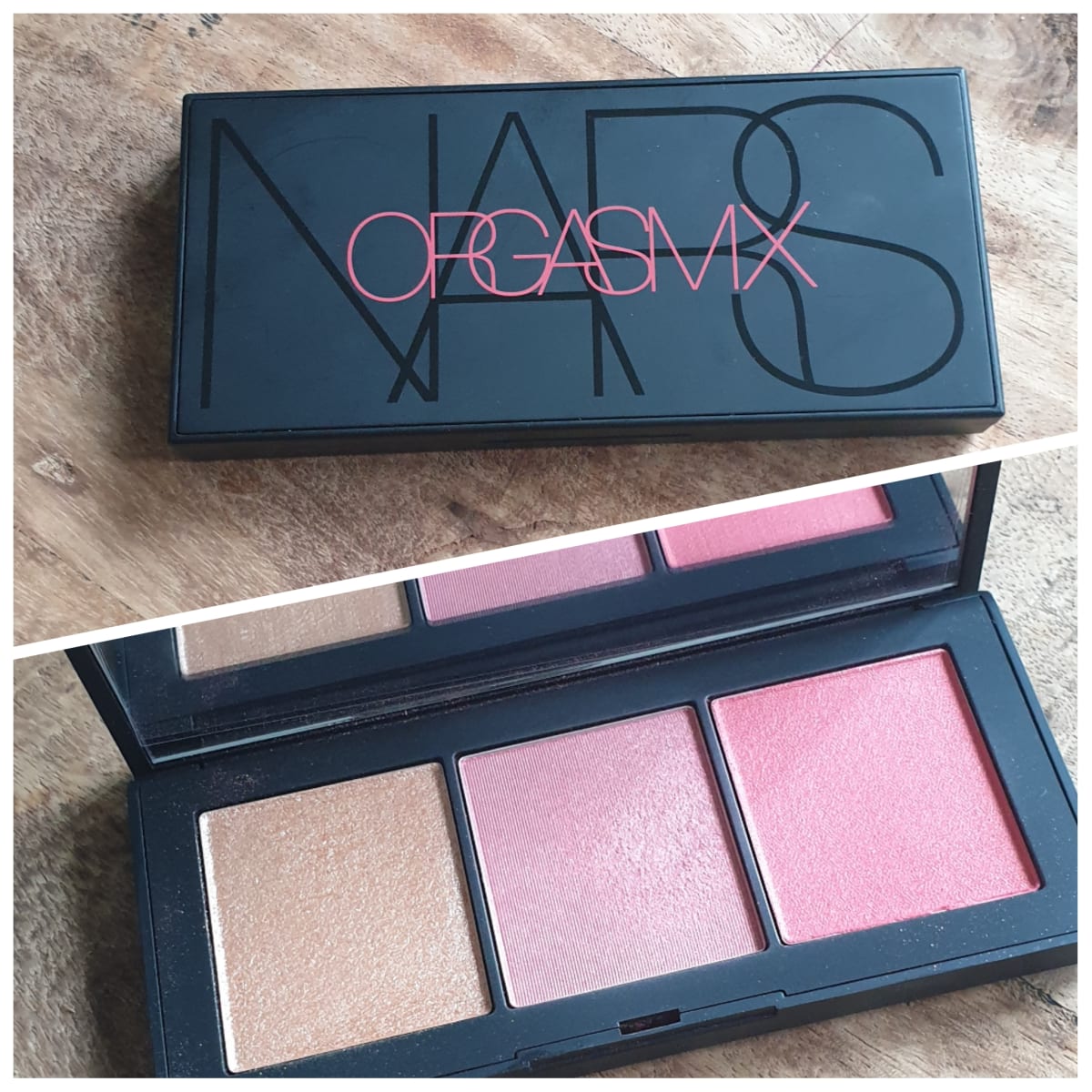 Blush - review image