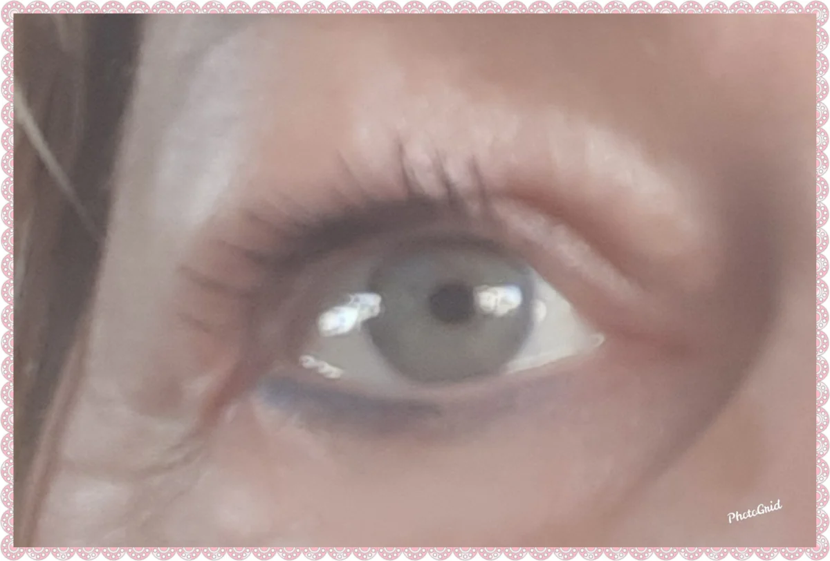 Mascara Maybelline B3415500 Zwart - review image