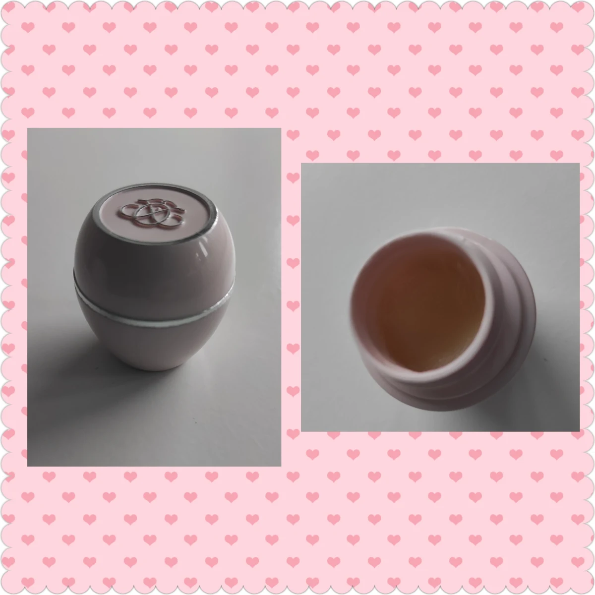 Tender care | Protecting Balm - review image