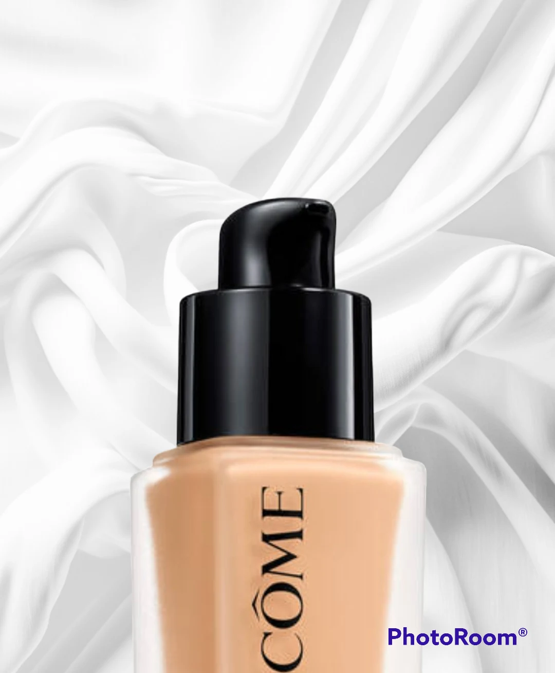 Lancôme Teint Idole Ultra Wear Care & Glow Foundation - review image