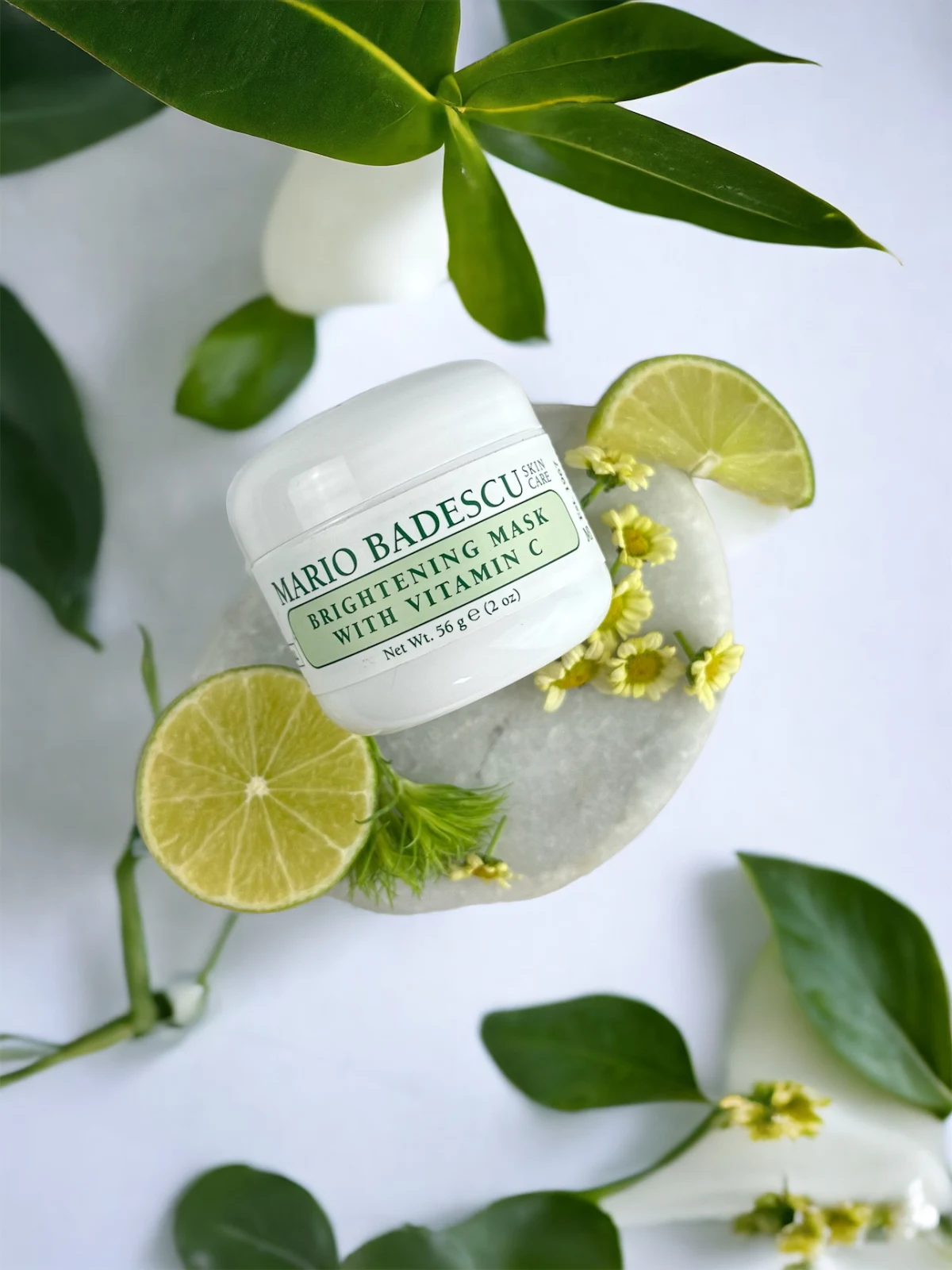 Mario Badescu - Brightening Mask With Vitamin C - 56 gr - review image