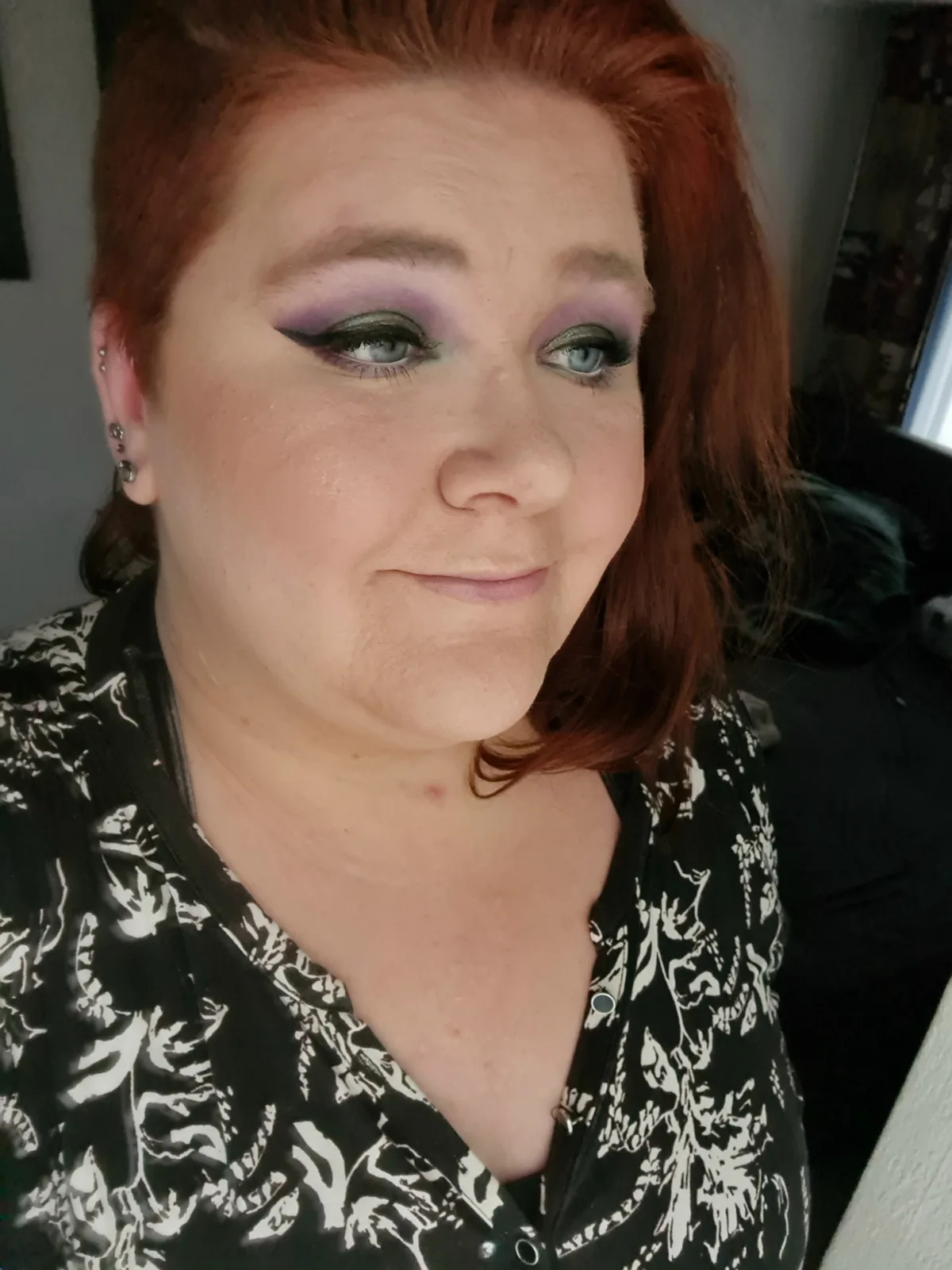 Spontaneous Sagittarius Oogschaduw Palette - review image