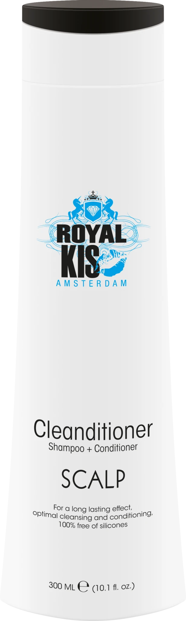 Royal KIS Cleanditioner Scalp - 300ml - review image