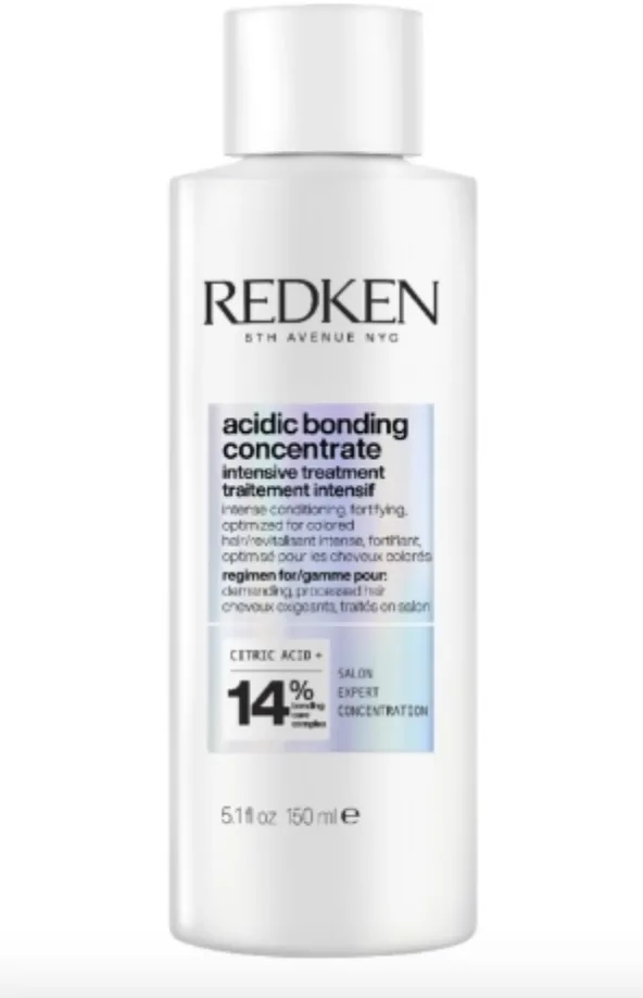 Redken Acidic Bonding Concentrate Intensieve Behandeling - review image