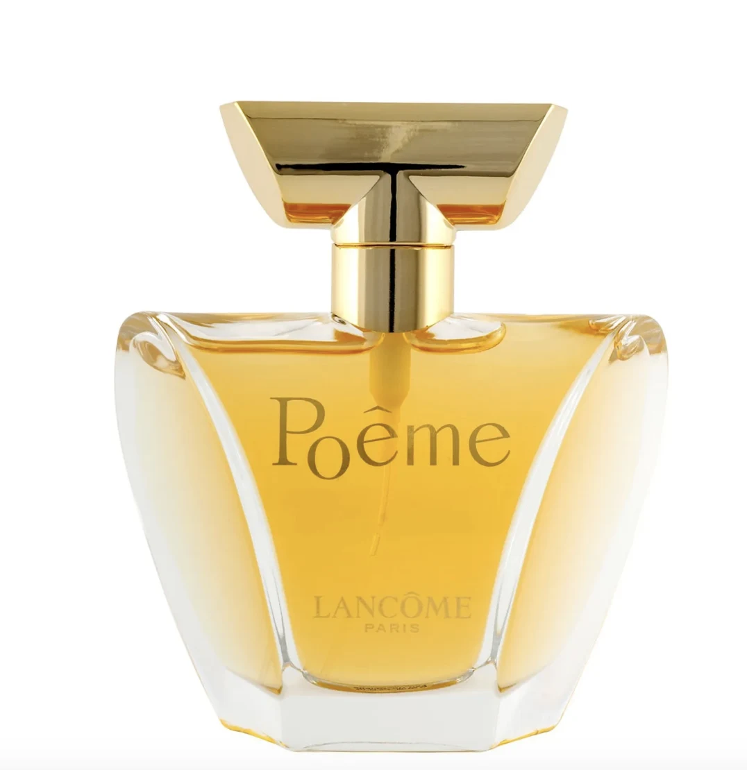 Lancome Poeme Edp Spray - review image