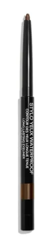 Chanel Stylo Yeux Waterproof CHANEL Stylo Yeux Waterproof Oogcontourpotlood Voor Een Langdurig Resultaat - review image