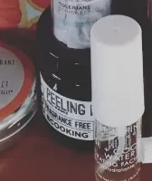 Peeling Mask - review image