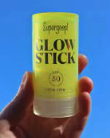 Glow Stick SPF 50 - review image