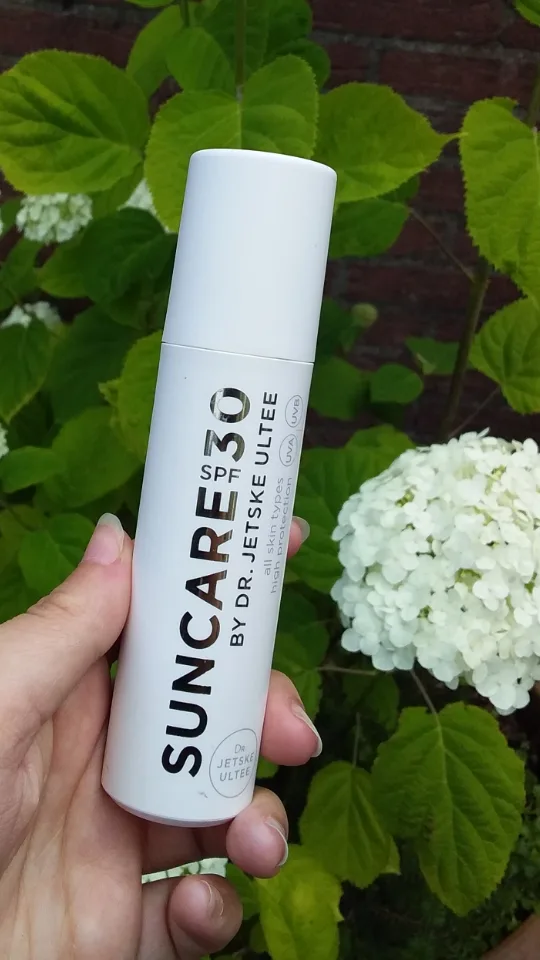 Suncare LSF 15 - review image