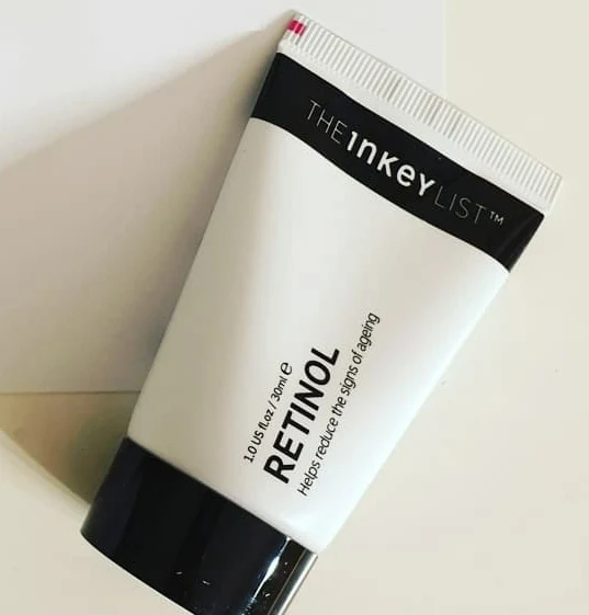 Retinol Serum - review image