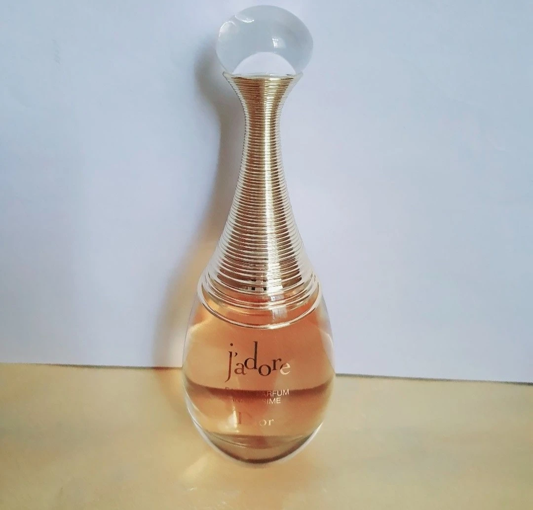 J’adore Infinissime Eau de Parfum - review image