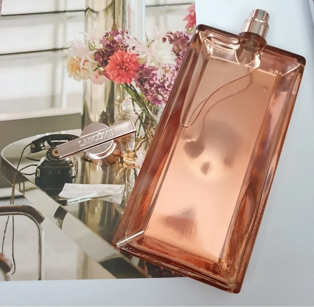 Lancôme Idôle L'Intense Eau de Parfum - review image