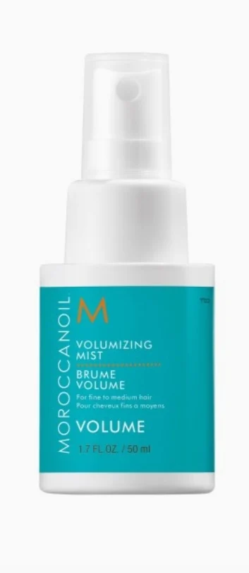 Volumizing Mist - review image