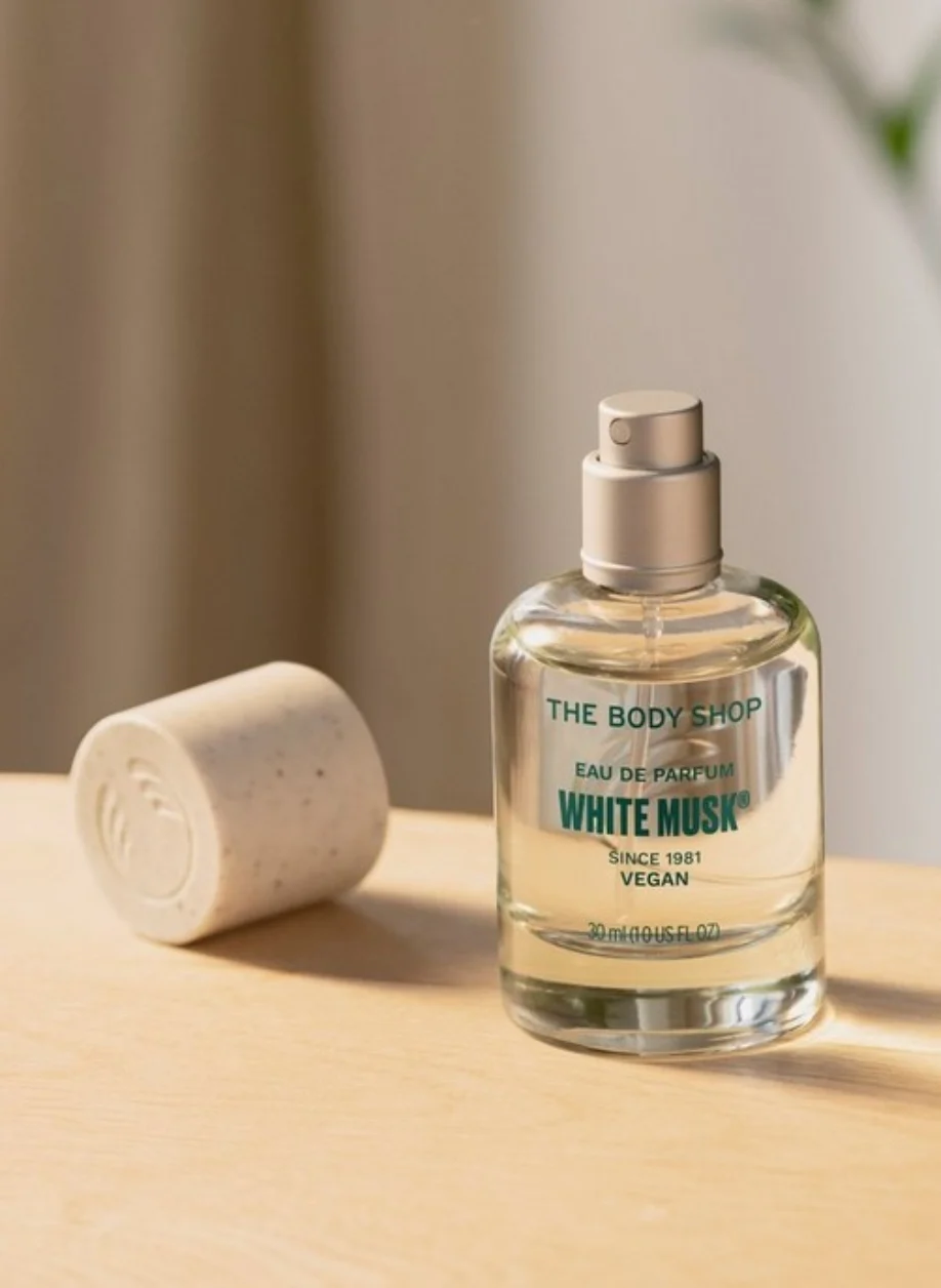 White Musk | Eau de Toilette - review image