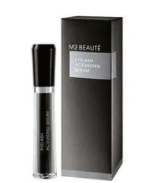 M2 Beaute Eyelash M2 Beaute Eyelash Activating Serum - review image