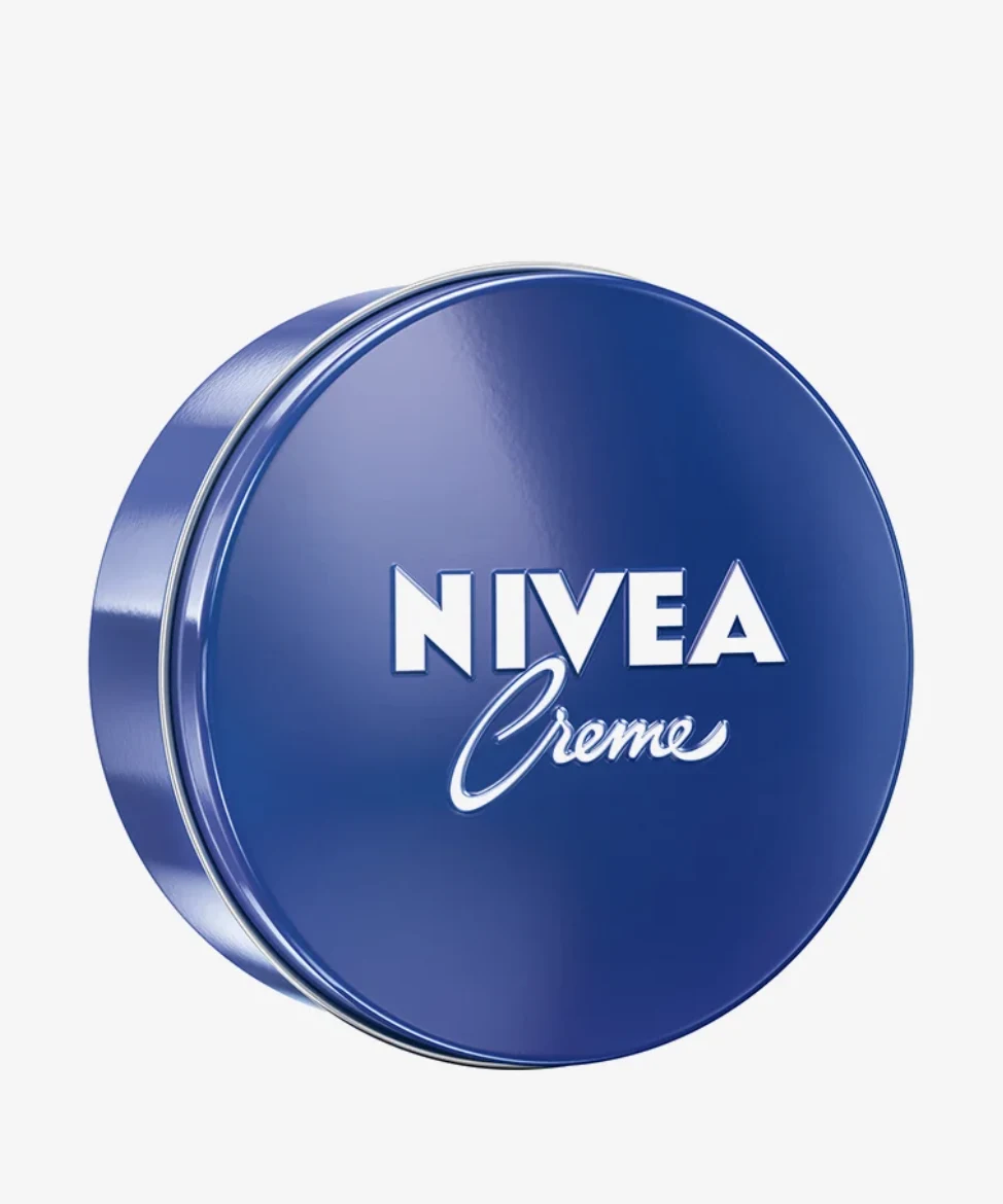 Nivea - Creme - Intense Cream - review image