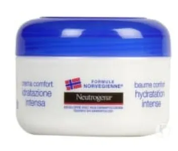 Comfort Balsem Intense hydratatie - review image