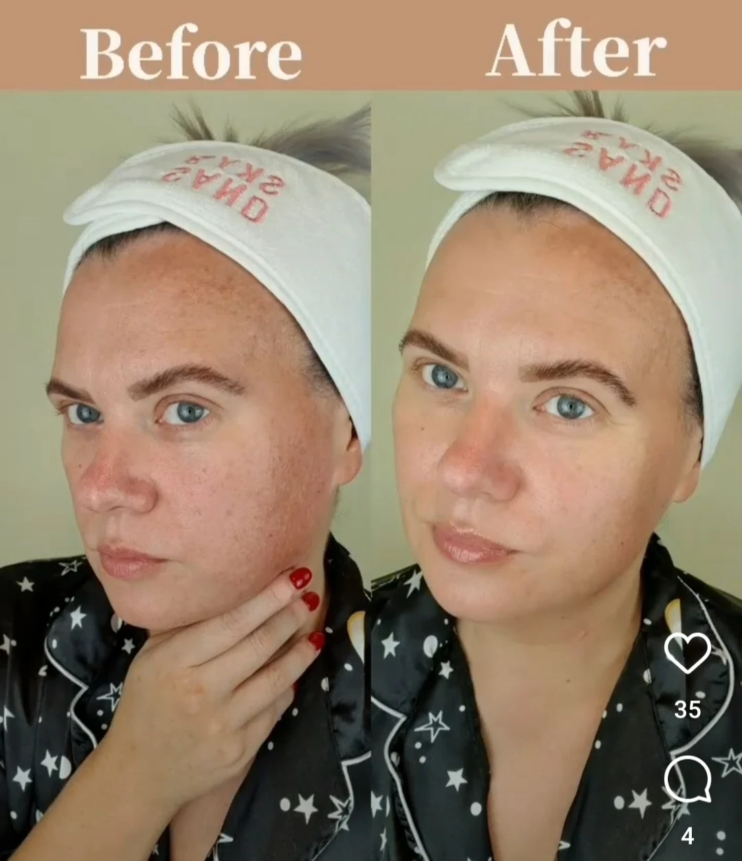 Australian Pink Clay Porefining Masker - review image