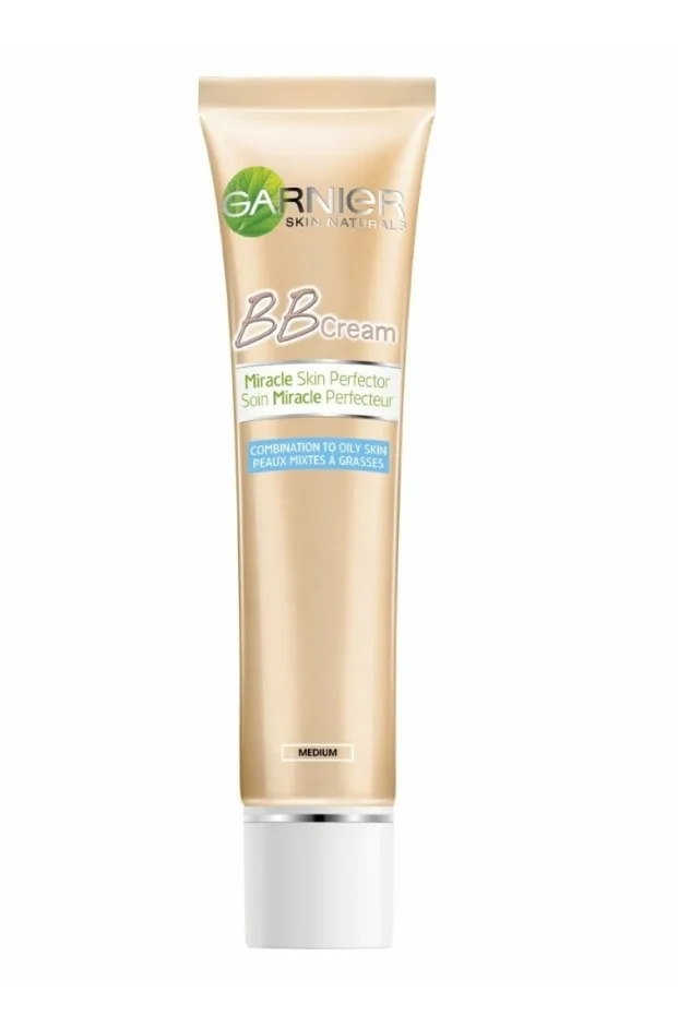 Garnier BB cream - BB Cream Getinte Huid - review image