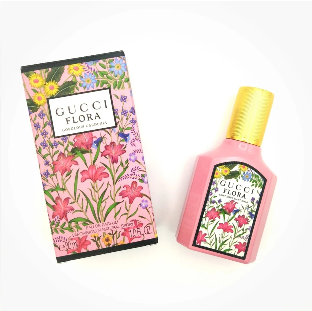 Gucci Flora Gorgeous Gardenia Edp Spray - review image