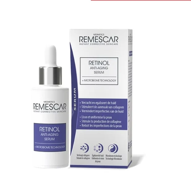 Retinol Serum - review image