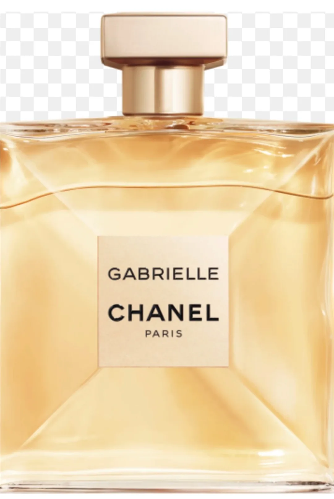 Damesparfum Chanel EDP Coco Mademoiselle Intense 35 ml - review image