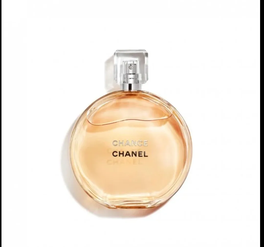 Chanel Chance Edt Spray - review image