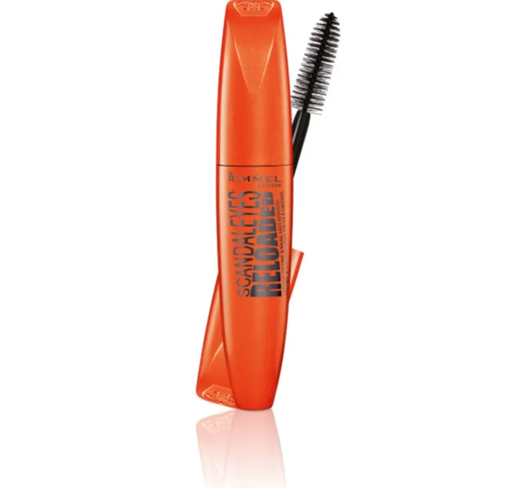 ScandalEyes Reloaded Mascara - review image