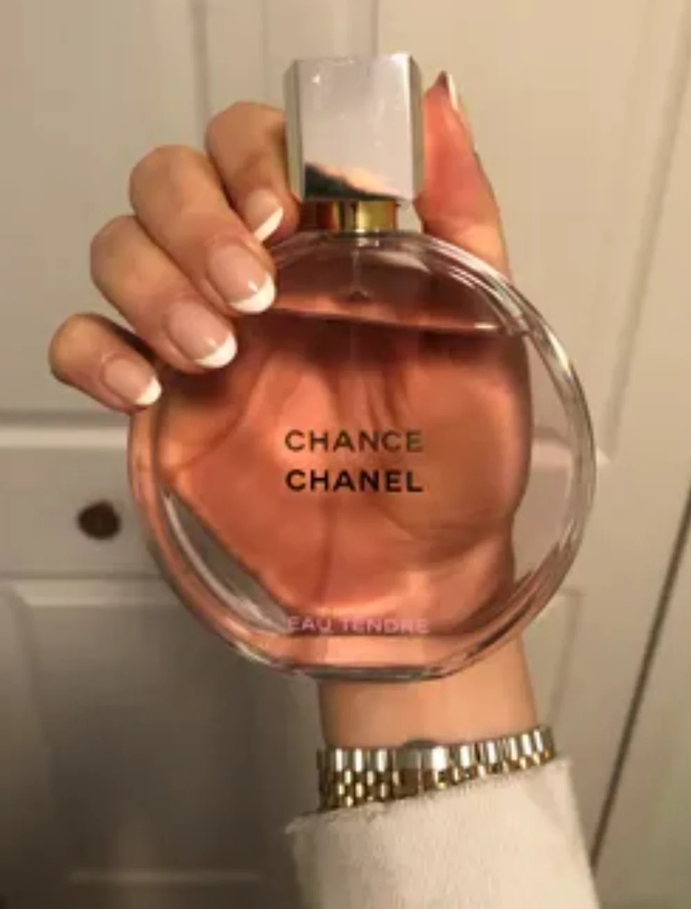 Chanel Chance Edp Spray - review image