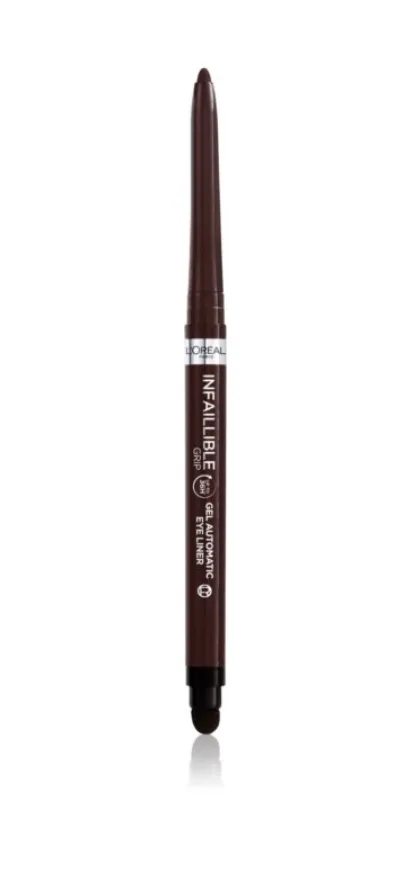 Eyeliner L'Oreal Make Up AA414500 Taupe Grey - review image