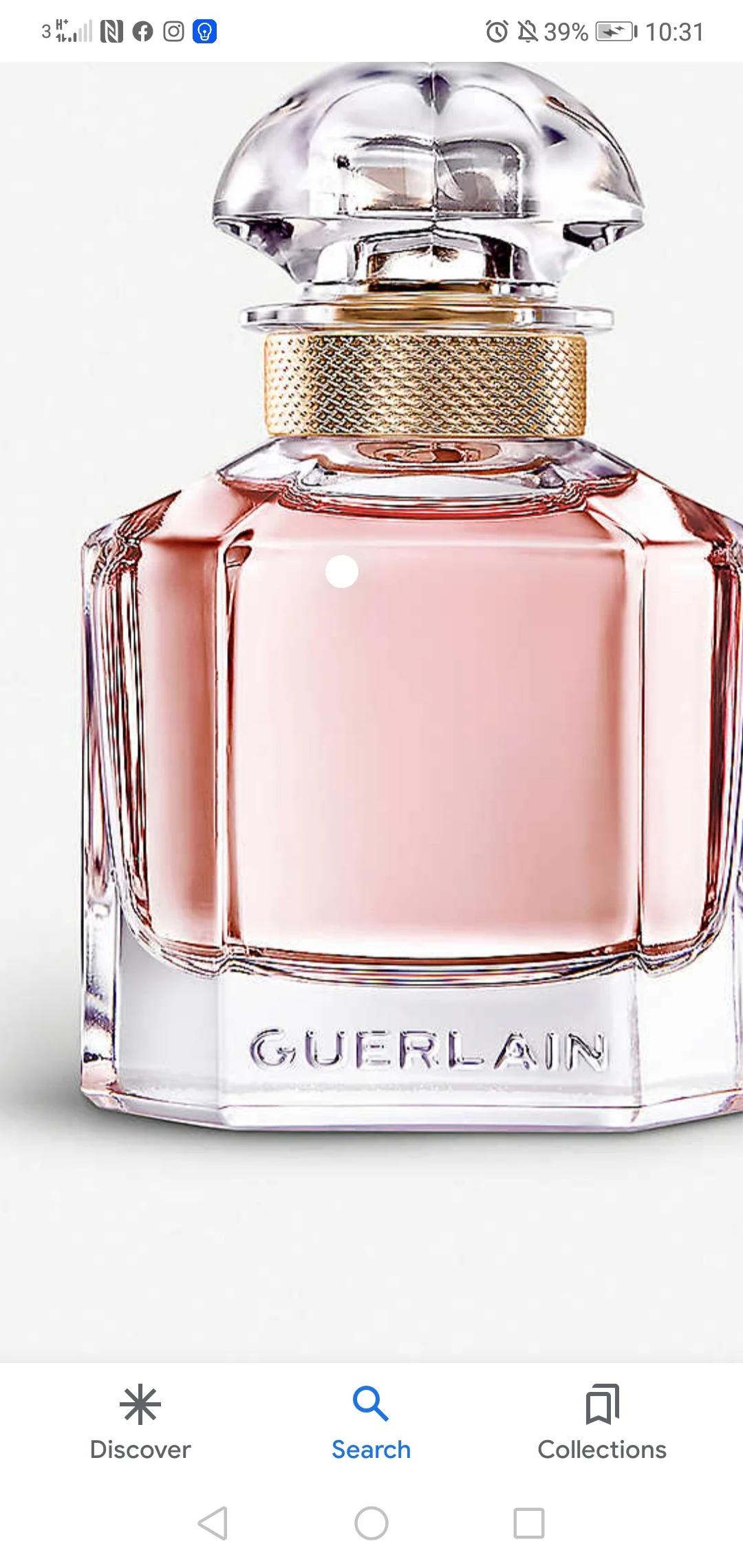 Guerlain Florale Eau de Parfum (EdP) 30ml - review image