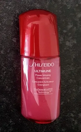 Serum Power Infusing Concentrate - review image