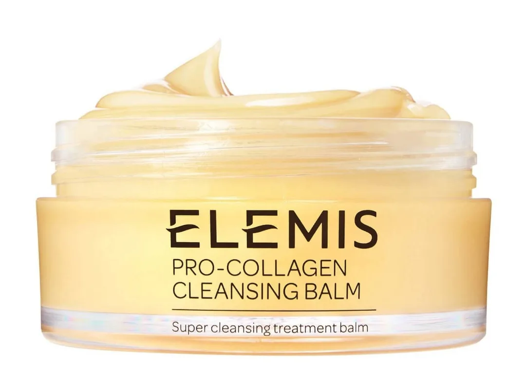 Pro-Collagen Cleansing Balm - review image