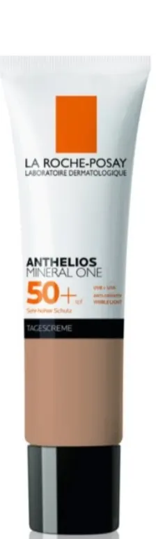 Anthelios Ultra Comfort Cream SPF 50+ 50ml - review image