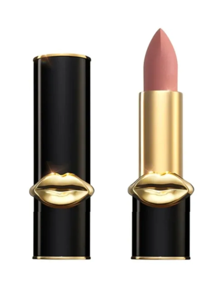 Mattetrance Lipstick - review image